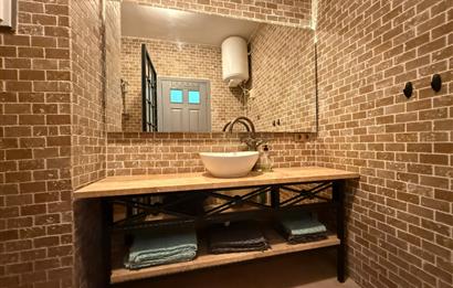 Yalıkavak Marina da Satılık Bahçe Katı Daire