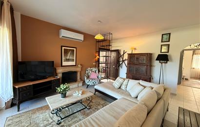 Yalıkavak Marina da Satılık Bahçe Katı Daire