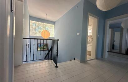 Bodrum Yalıkavak Plajlı Site Deniz Manzaralı Satılık Villa