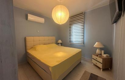 Bodrum Yalıkavak Plajlı Site Deniz Manzaralı Satılık Villa