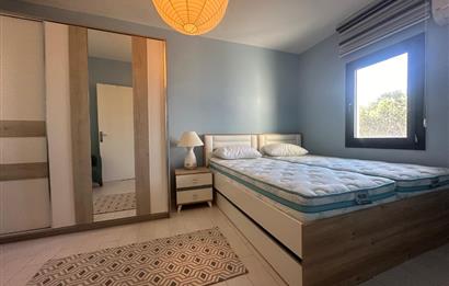 Bodrum Yalıkavak Plajlı Site Deniz Manzaralı Satılık Villa
