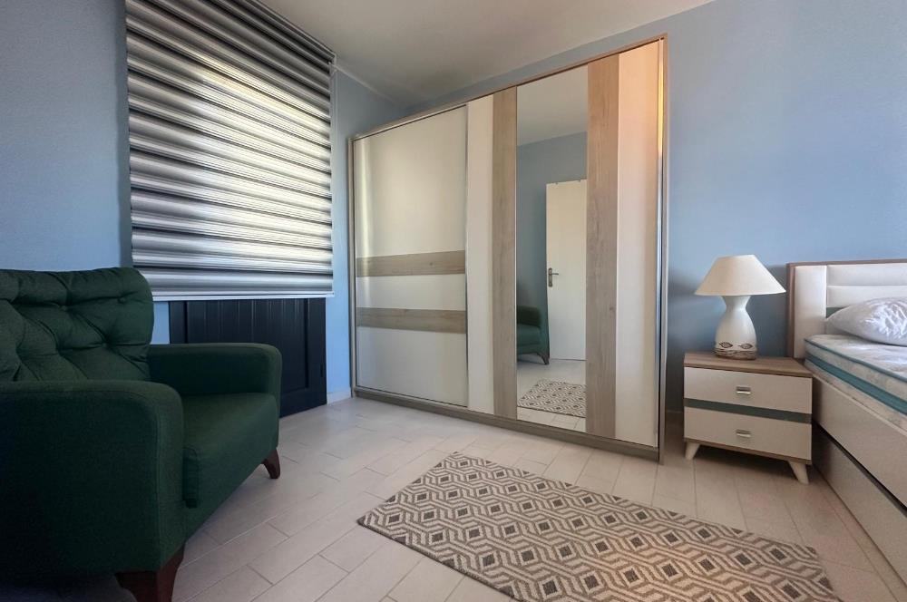 Bodrum Yalıkavak Plajlı Site Deniz Manzaralı Satılık Villa