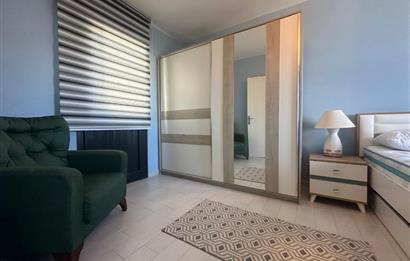 Bodrum Yalıkavak Plajlı Site Deniz Manzaralı Satılık Villa