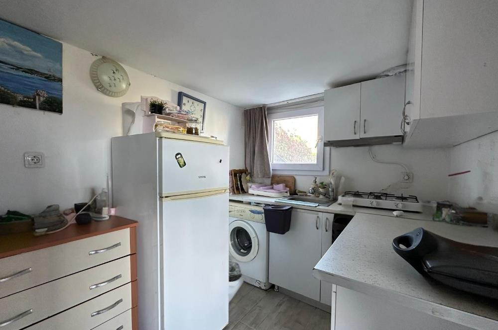 Bodrum Gündoğan Denize Yakın Satılık Villa