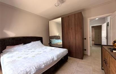 Bodrum Asarlık mevkiinde Satılık Deniz Manzaralı Daire