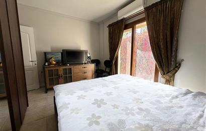 Bodrum Asarlık mevkiinde Satılık Deniz Manzaralı Daire