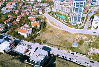 ÇANKAYA ÇAYYOLU MUTLUKENT TiCARİ ARSA PARSELLERİ - 10 - 29635