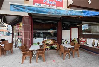 SİNCAN PINARBAŞI MAHALLESİ SATILIK DÜKKAN - 1 - 29634