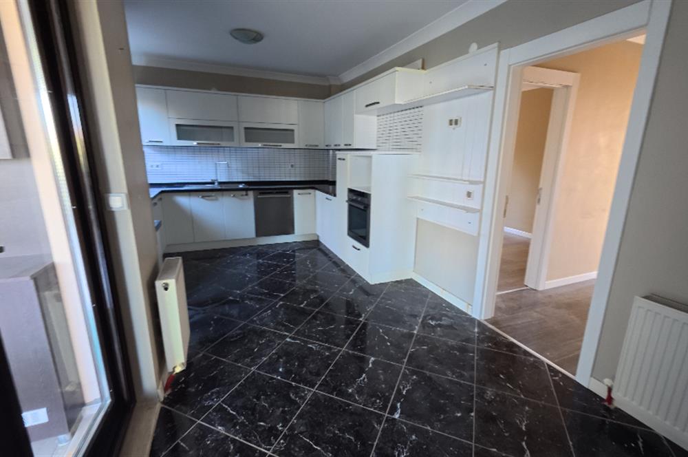 SİYASAL BAHÇEKENT SİTESİNDE 5+1 ŞÖMİNELİ LÜKS KİRALIK VİLLA