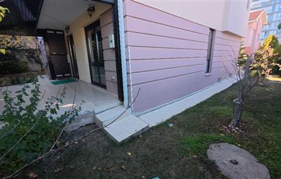 SİYASAL BAHÇEKENT SİTESİNDE 5+1 ŞÖMİNELİ LÜKS KİRALIK VİLLA