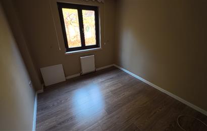 SİYASAL BAHÇEKENT SİTESİNDE 5+1 ŞÖMİNELİ LÜKS KİRALIK VİLLA