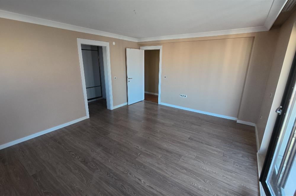 SİYASAL BAHÇEKENT SİTESİNDE 5+1 ŞÖMİNELİ LÜKS KİRALIK VİLLA