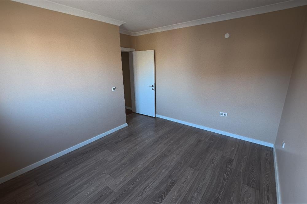 SİYASAL BAHÇEKENT SİTESİNDE 5+1 ŞÖMİNELİ LÜKS KİRALIK VİLLA