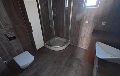 SİYASAL BAHÇEKENT SİTESİNDE 5+1 ŞÖMİNELİ LÜKS KİRALIK VİLLA