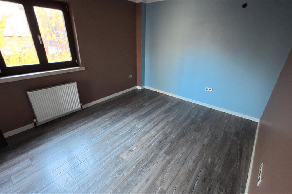 SİYASAL BAHÇEKENT SİTESİNDE 5+1 ŞÖMİNELİ LÜKS KİRALIK VİLLA