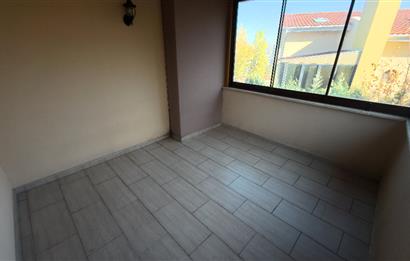 SİYASAL BAHÇEKENT SİTESİNDE 5+1 ŞÖMİNELİ LÜKS KİRALIK VİLLA