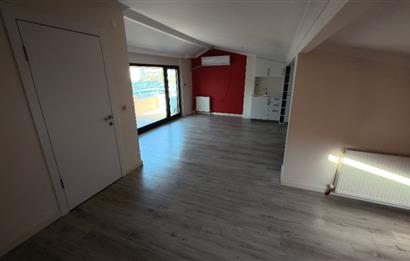 SİYASAL BAHÇEKENT SİTESİNDE 5+1 ŞÖMİNELİ LÜKS KİRALIK VİLLA