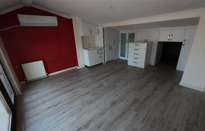 SİYASAL BAHÇEKENT SİTESİNDE 5+1 ŞÖMİNELİ LÜKS KİRALIK VİLLA