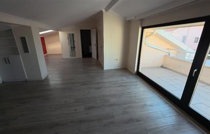 SİYASAL BAHÇEKENT SİTESİNDE 5+1 ŞÖMİNELİ LÜKS KİRALIK VİLLA