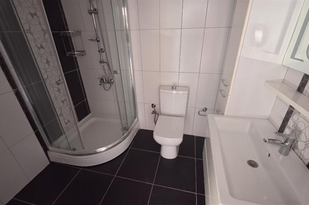 SİYASAL BAHÇEKENT SİTESİNDE 5+1 ŞÖMİNELİ LÜKS KİRALIK VİLLA