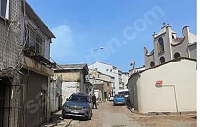 Bankadan Satılık Arsa 