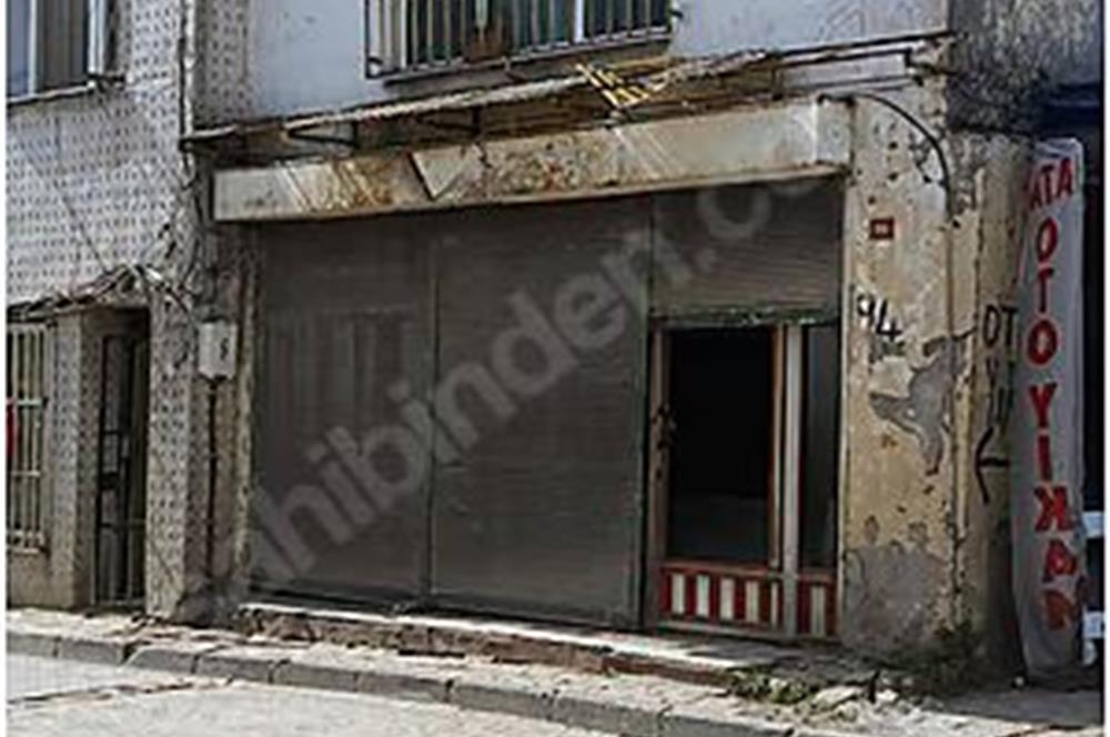 Bankadan Satılık Arsa 