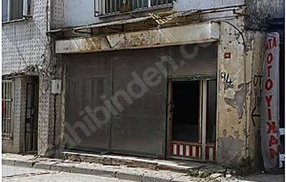 Bankadan Satılık Arsa 