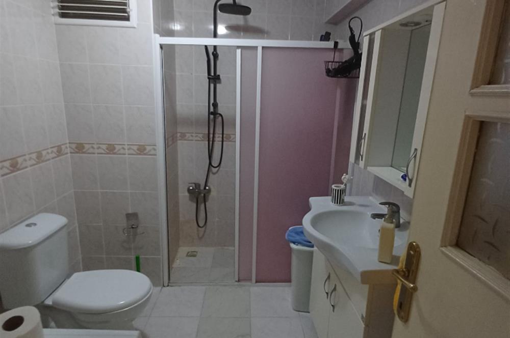 C21 Cius; Cumhuriyet'te Deniz Manzaralı Geniş 3+1 Satılık Fırsat