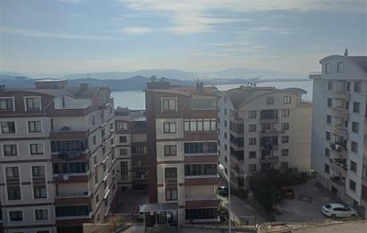 C21 Cius; Cumhuriyet'te Deniz Manzaralı Geniş 3+1 Satılık Fırsat