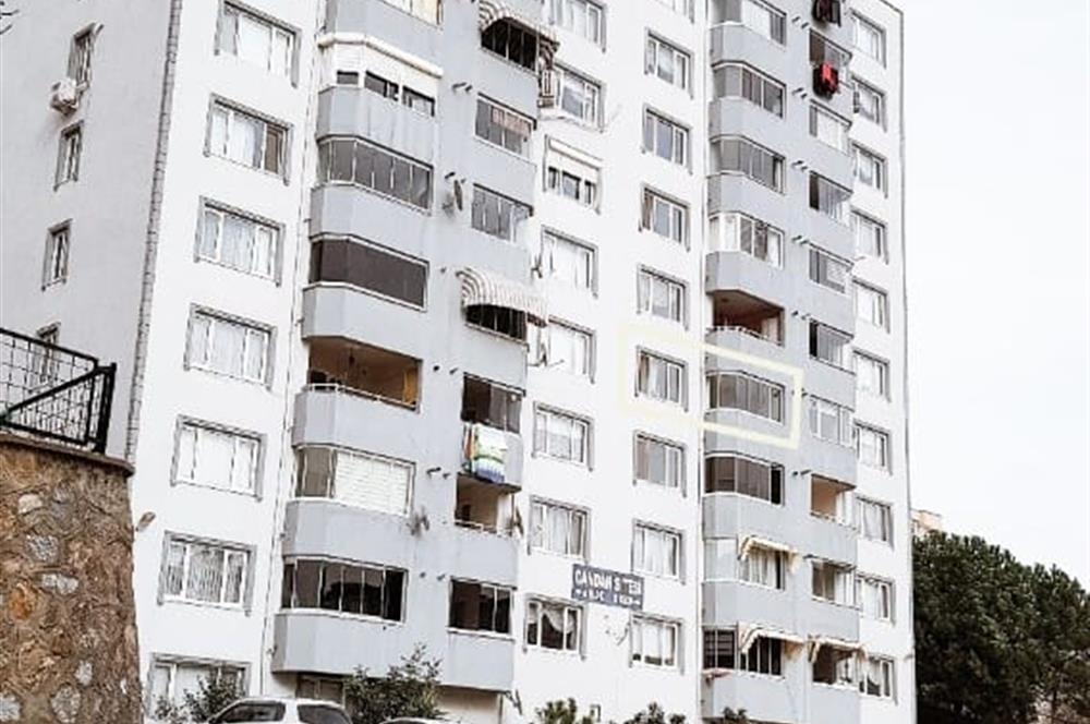 C21 Cius; Cumhuriyet'te Deniz Manzaralı Geniş 3+1 Satılık Fırsat