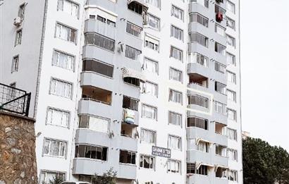 C21 Cius; Cumhuriyet'te Deniz Manzaralı Geniş 3+1 Satılık Fırsat