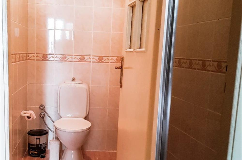 C21 Cius; Cumhuriyet'te Deniz Manzaralı Geniş 3+1 Satılık Fırsat