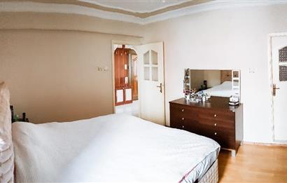 C21 Cius; Cumhuriyet'te Deniz Manzaralı Geniş 3+1 Satılık Fırsat