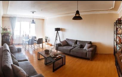 C21 Cius; Cumhuriyet'te Deniz Manzaralı Geniş 3+1 Satılık Fırsat