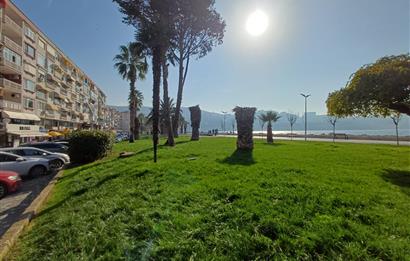 C21 Cius; Sahilde Muhteşem Manzaralı 3+1 ve Deniz Satılık Daire