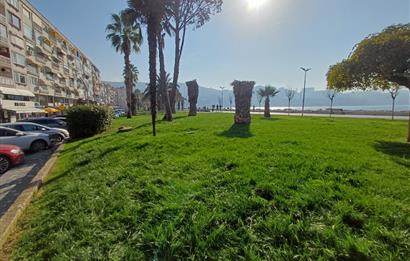 C21 Cius; Sahilde Muhteşem Manzaralı 3+1 ve Deniz Satılık Daire