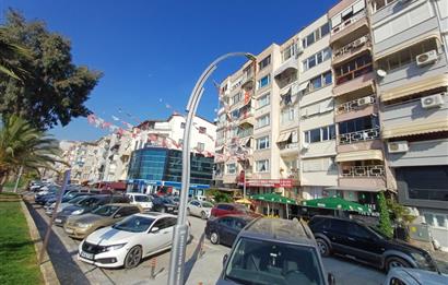 C21 Cius; Sahilde Muhteşem Manzaralı 3+1 ve Deniz Satılık Daire