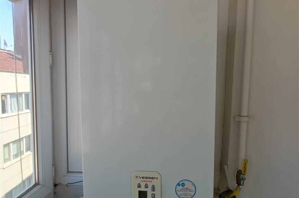 C21 Cius; Sahilde Muhteşem Manzaralı 3+1 ve Deniz Satılık Daire