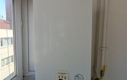 C21 Cius; Sahilde Muhteşem Manzaralı 3+1 ve Deniz Satılık Daire