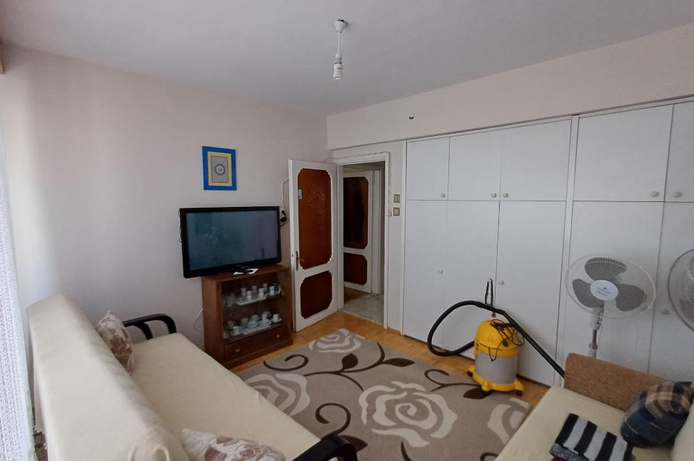 C21 Cius; Sahilde Muhteşem Manzaralı 3+1 ve Deniz Satılık Daire