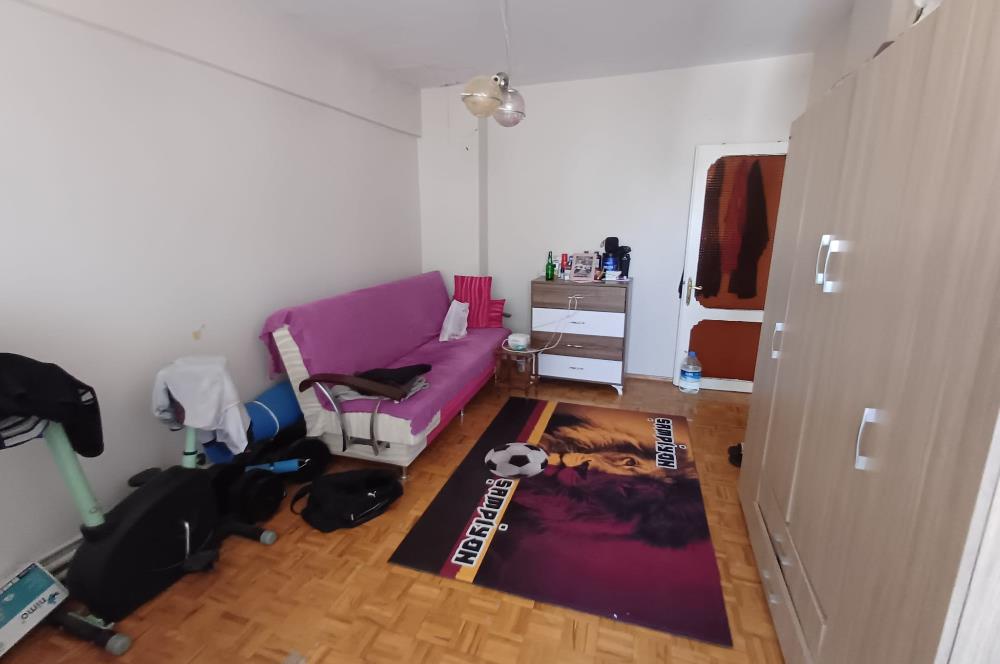 C21 Cius; Sahilde Muhteşem Manzaralı 3+1 ve Deniz Satılık Daire