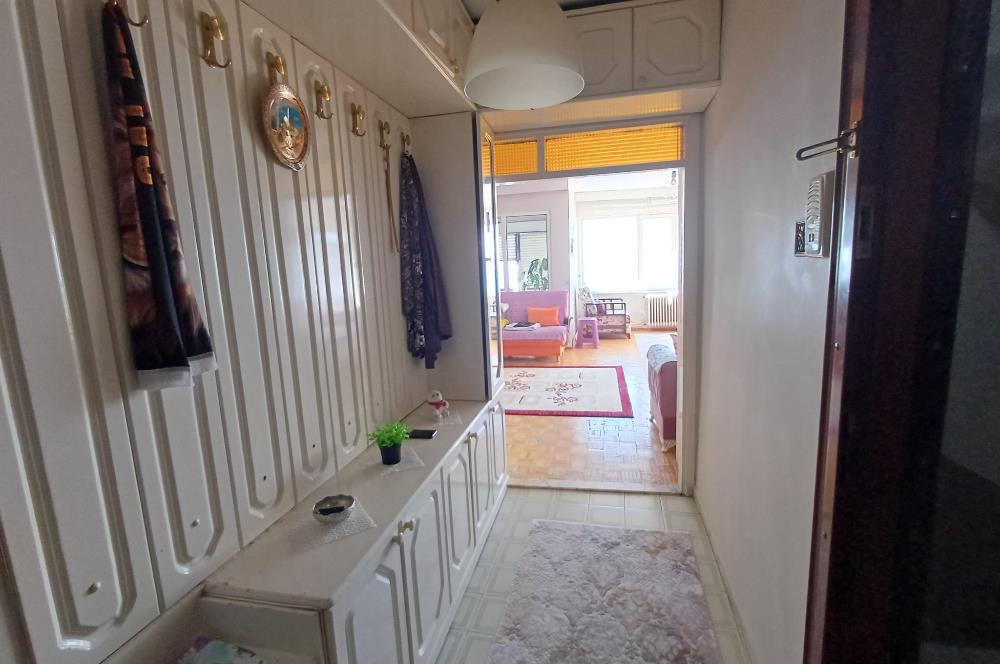 C21 Cius; Sahilde Muhteşem Manzaralı 3+1 ve Deniz Satılık Daire