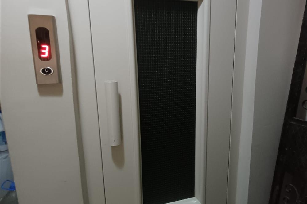 C21 Cius; Sahilde Muhteşem Manzaralı 3+1 ve Deniz Satılık Daire