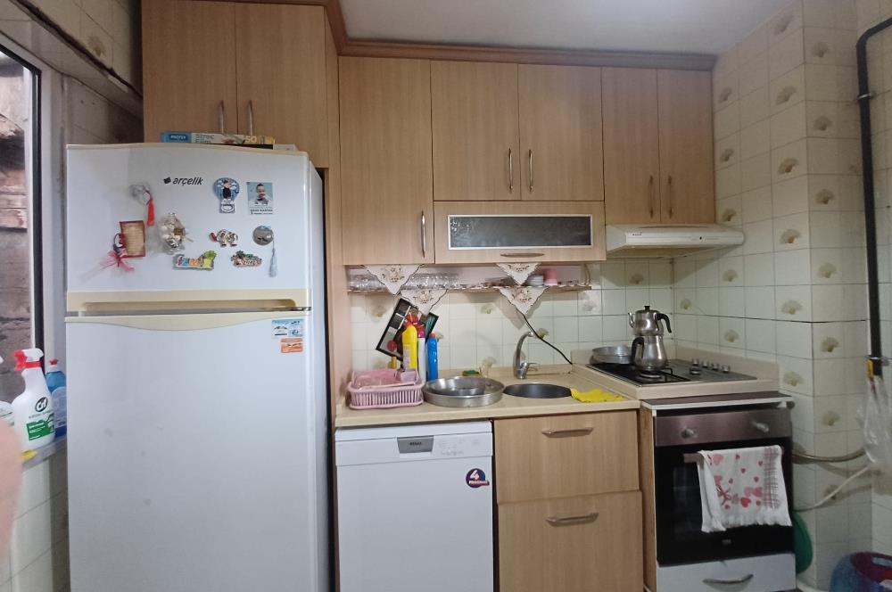 C21 Cius; Sahilde Muhteşem Manzaralı 3+1 ve Deniz Satılık Daire