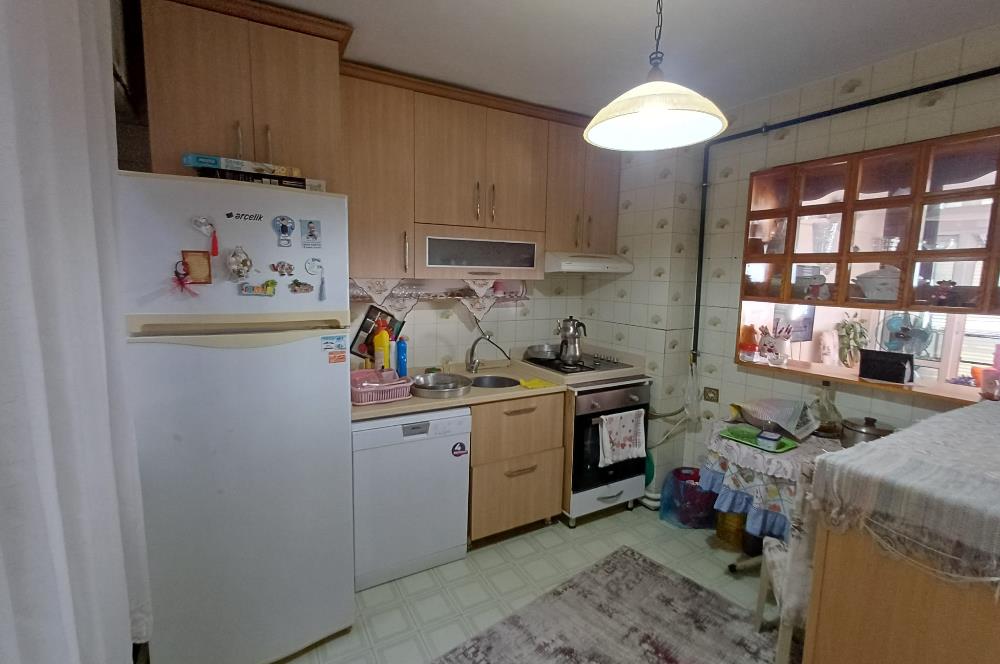 C21 Cius; Sahilde Muhteşem Manzaralı 3+1 ve Deniz Satılık Daire