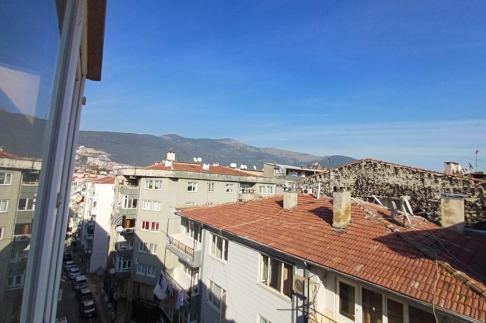 C21 Cius; Sahilde Muhteşem Manzaralı 3+1 ve Deniz Satılık Daire