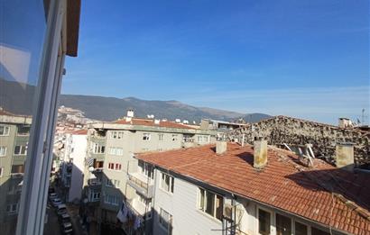 C21 Cius; Sahilde Muhteşem Manzaralı 3+1 ve Deniz Satılık Daire