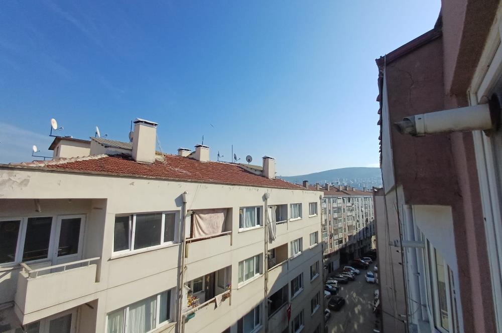 C21 Cius; Sahilde Muhteşem Manzaralı 3+1 ve Deniz Satılık Daire