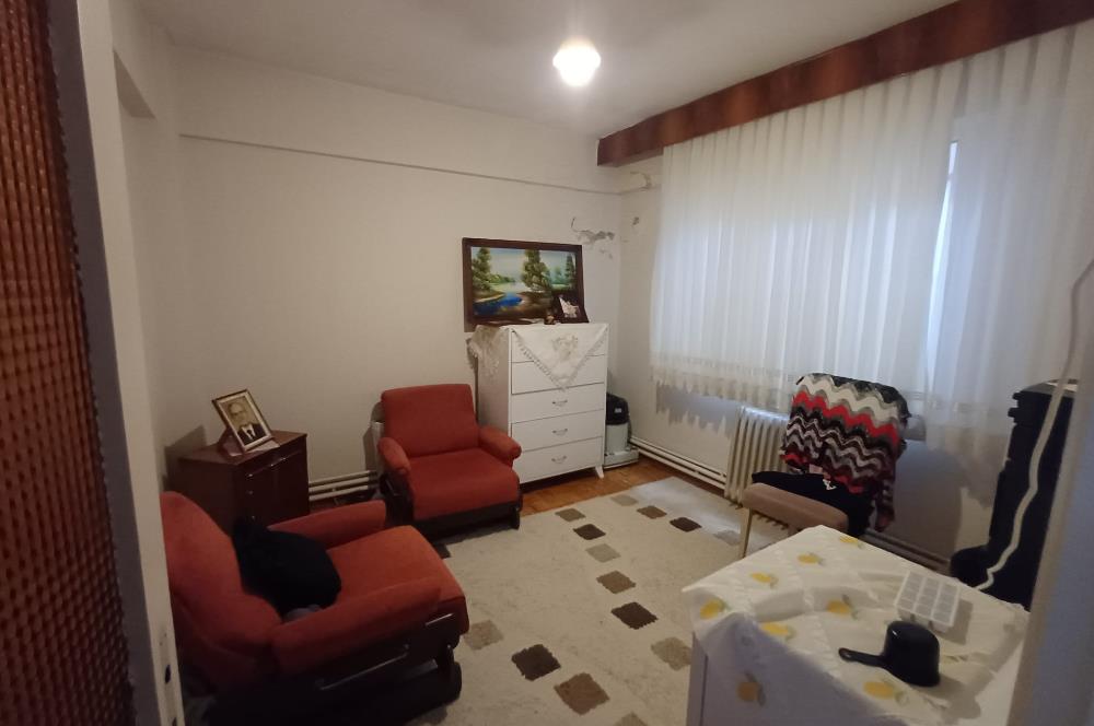 C21 Cius; Sahilde Muhteşem Manzaralı 3+1 ve Deniz Satılık Daire