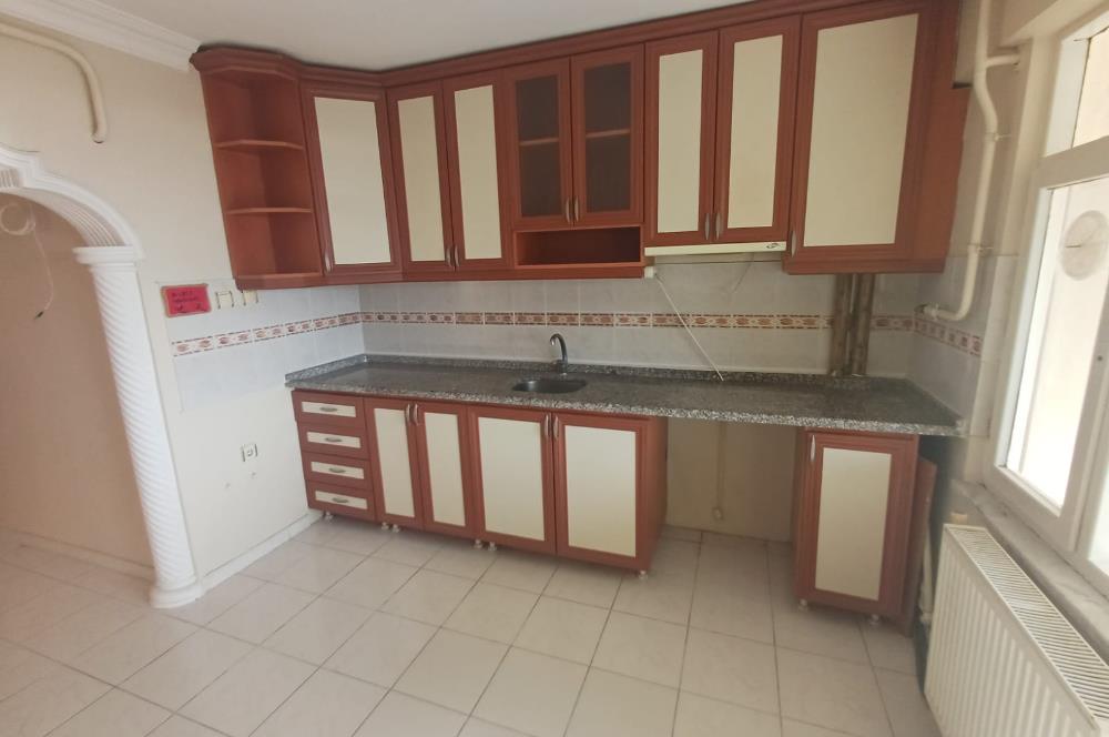 C21 Cius; Cumhuriyet'te Deniz Manzaralı Geniş 3+1 Satılık Fırsat